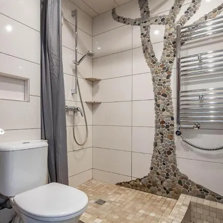 Apartament Daukanto 33 Apartamentai Kłajpeda