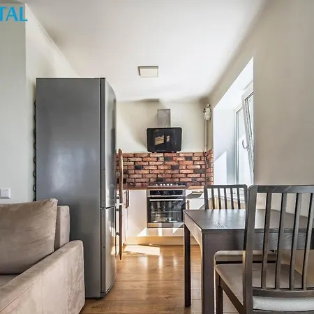 Daukanto 33 Apartamentai *