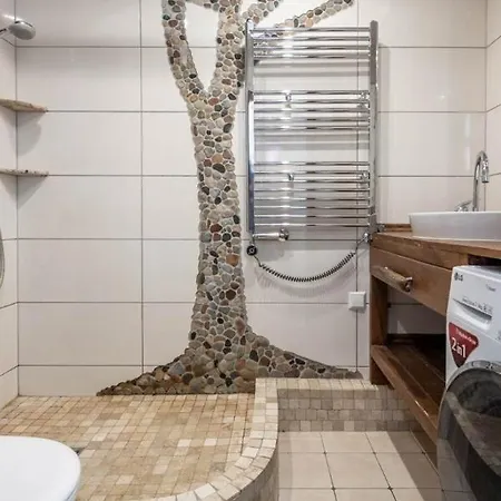 Apartament Daukanto 33 Apartamentai Kłajpeda
