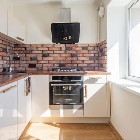 Daukanto 33 Apartamentai *
