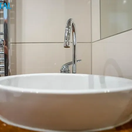 Daukanto 33 Apartamentai Kłajpeda