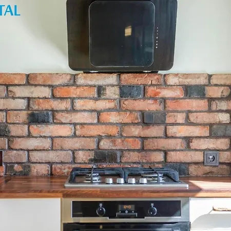 Daukanto 33 Apartamentai * Kłajpeda