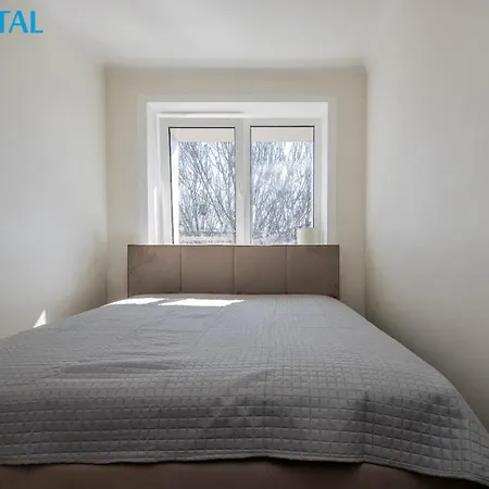Apartament Daukanto 33 Apartamentai Kłajpeda