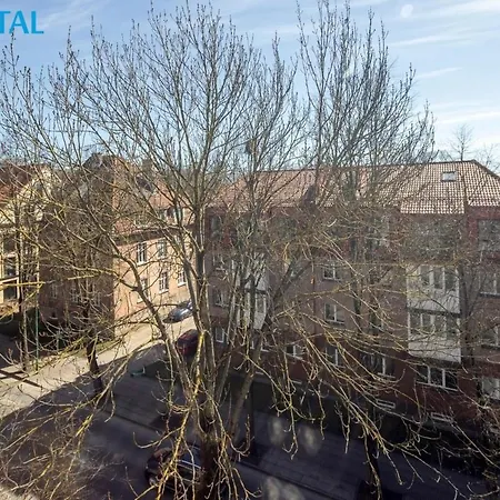 Daukanto 33 Apartamentai *