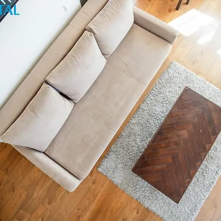 Daukanto 33 Apartamentai * Kłajpeda