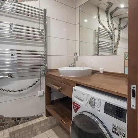Apartament Daukanto 33 Apartamentai Kłajpeda