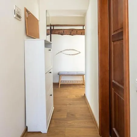 Apartament Daukanto 33 Apartamentai