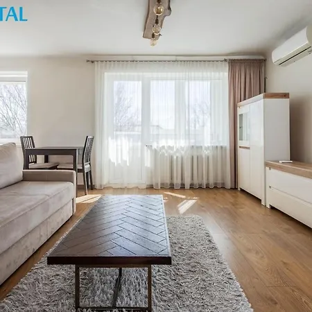 Apartament Daukanto 33 Apartamentai *