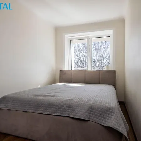 Daukanto 33 Apartamentai *