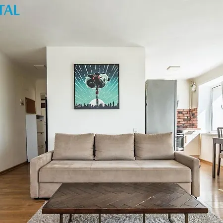 Daukanto 33 Apartamentai * Kłajpeda